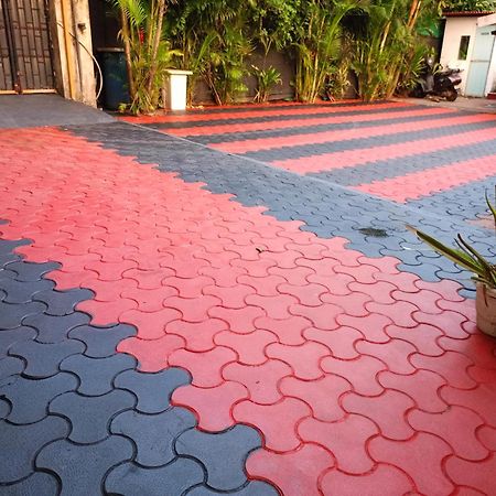Boaty'S Beach Cottages Calangute Exterior foto